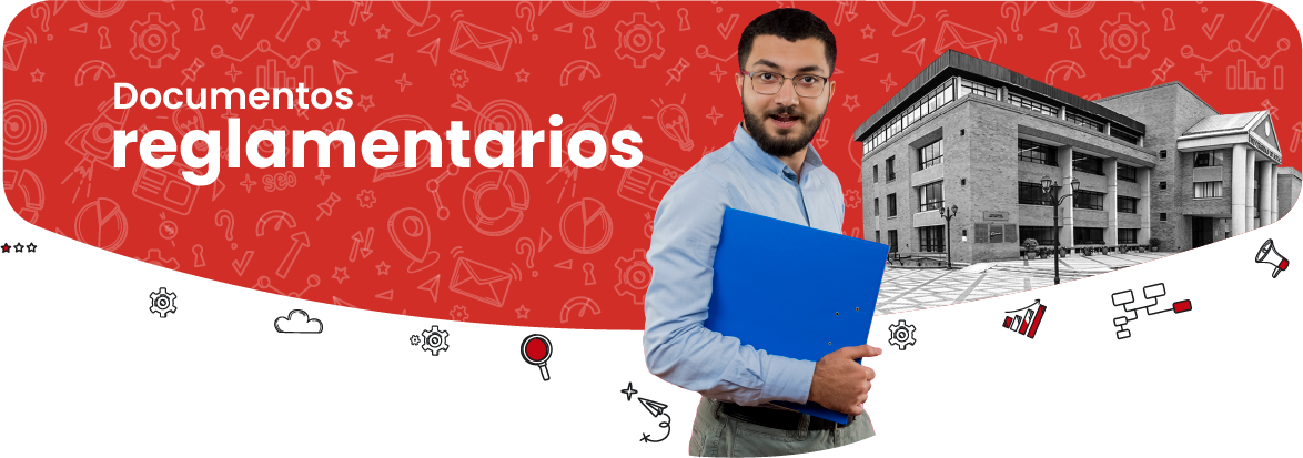 Documentos Reglamentarios