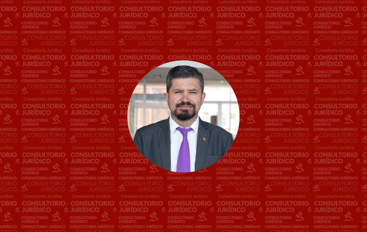 Alexander Ramírez Bernal