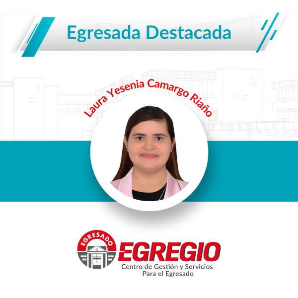 Laura Yesenia Camargo Riaño