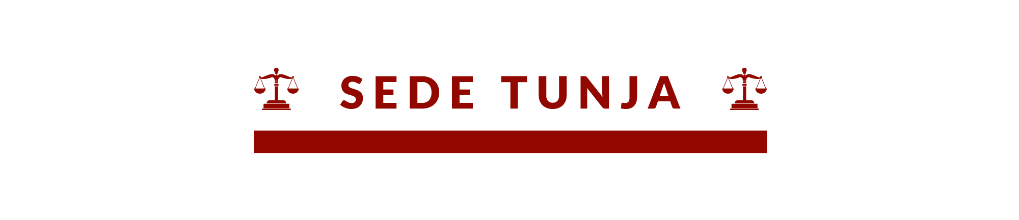 SEDE TUNJA