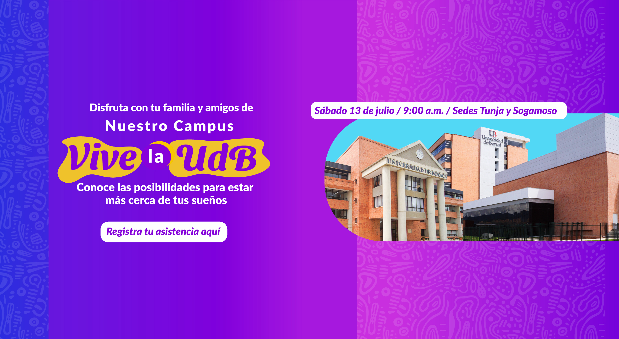 Sede Tunja-Estudiantes | Universidad de Boyaca
