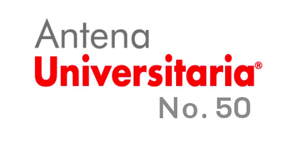 Periódico Antena Universitaria Nro. 50