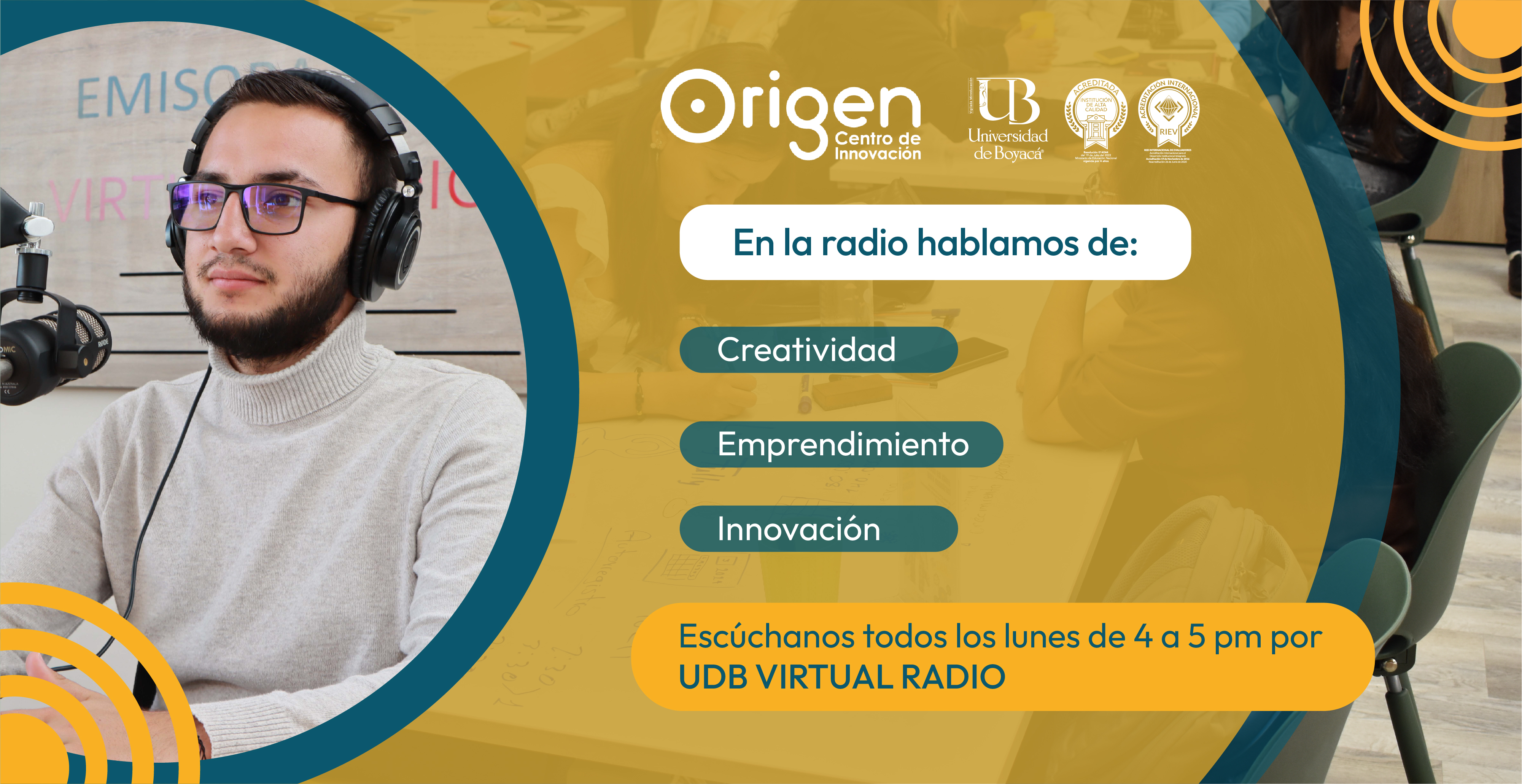 radio