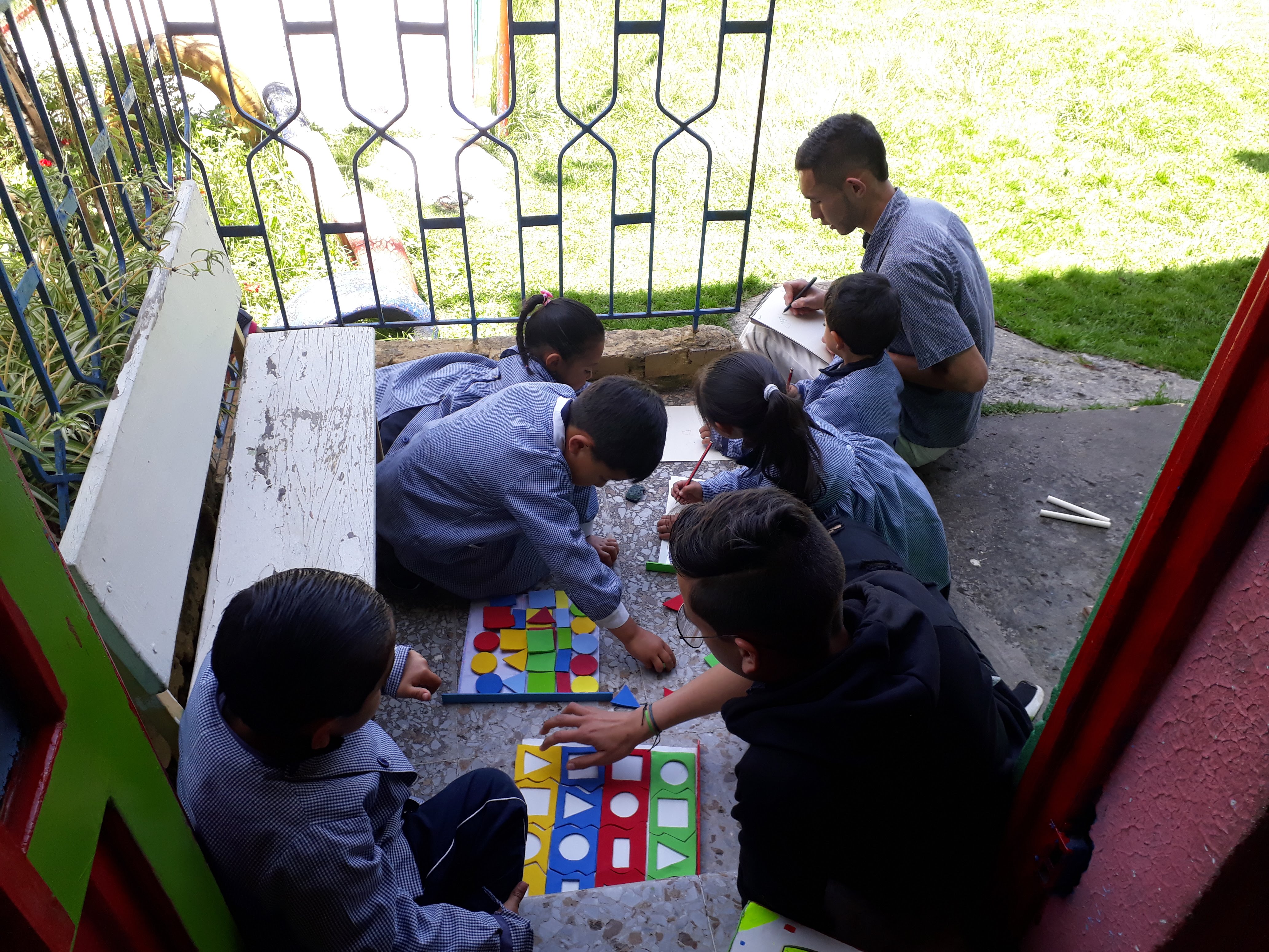 Voluntariado