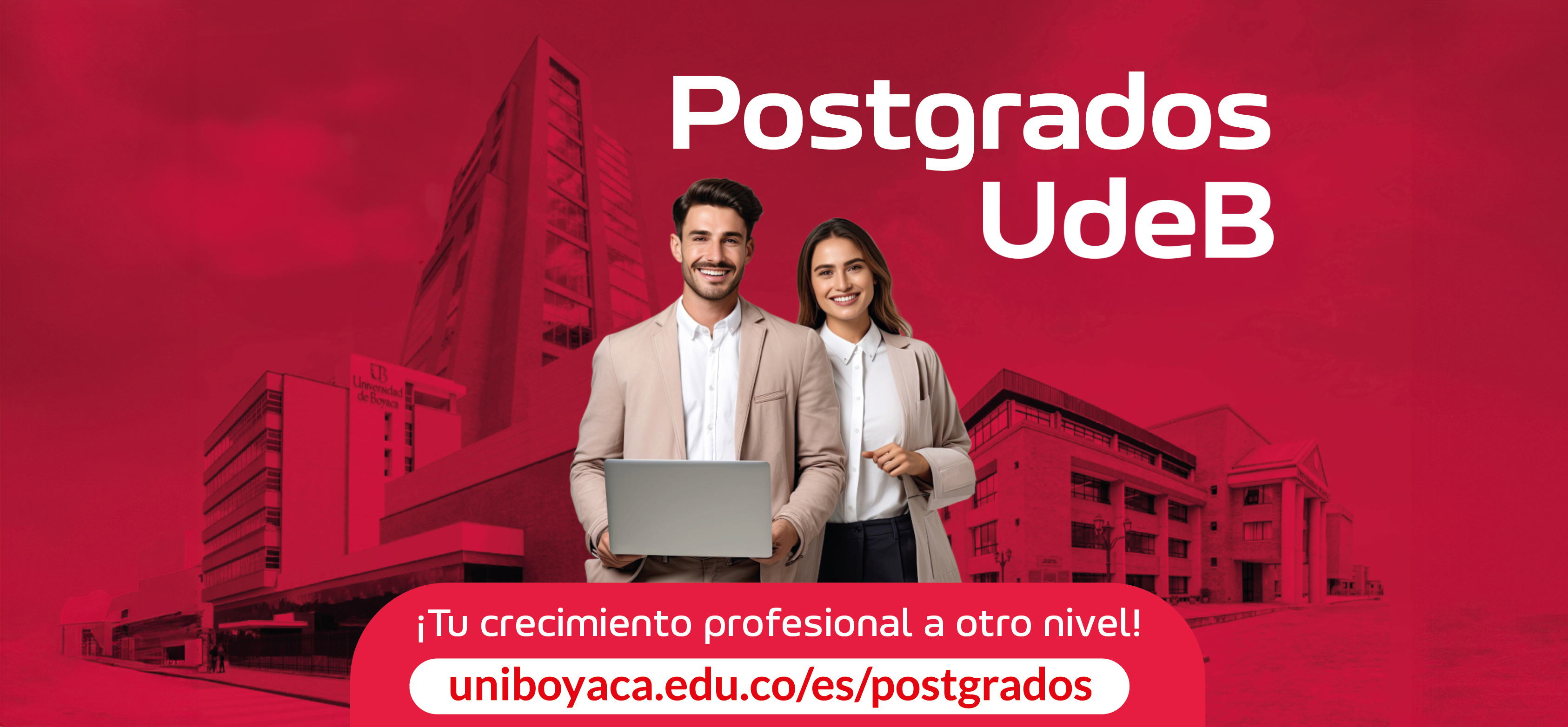 Postgrados