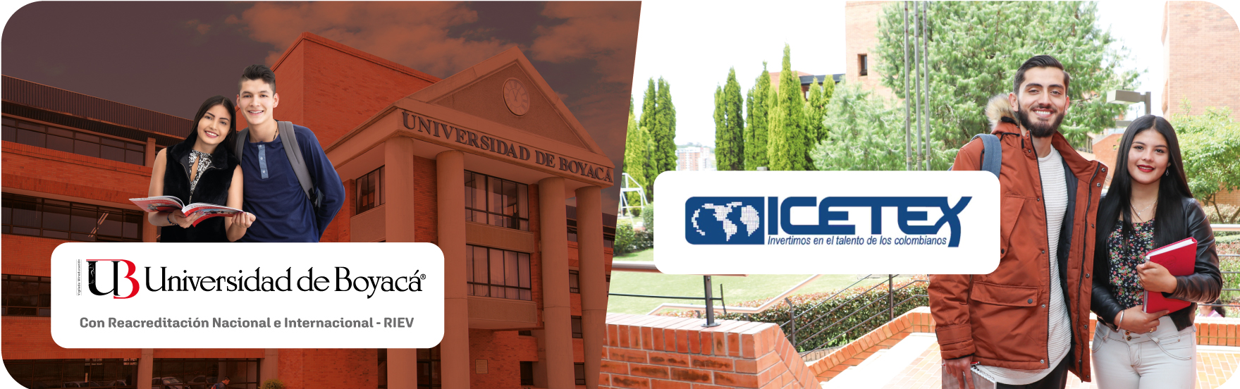 Solicitud, Legalización o Renovación de Crédito de ICETEX