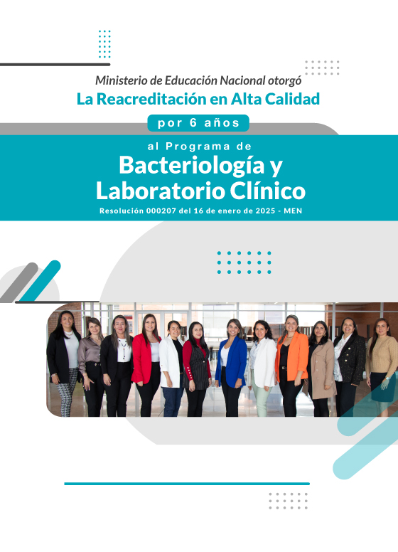 reacreditación