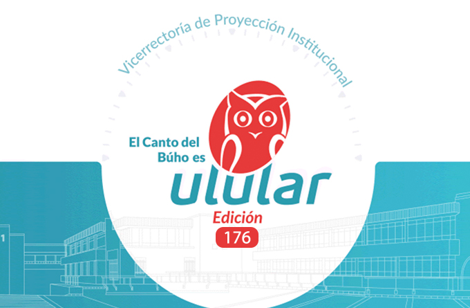 Ulular - Nro. 176