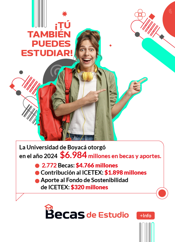 becas