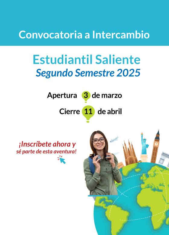 intercambio