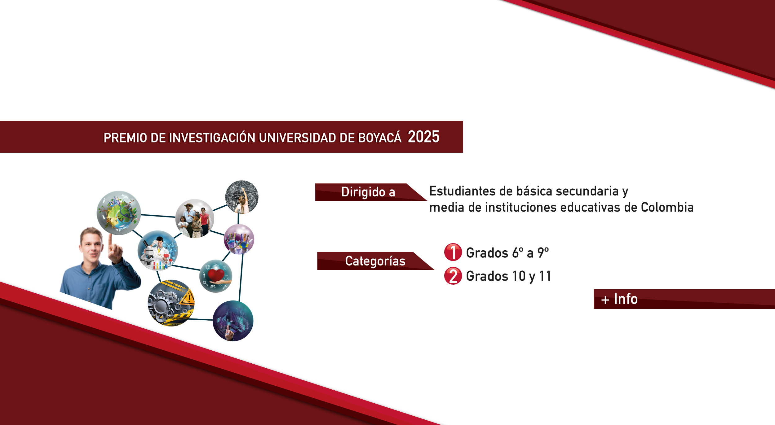 premio investigación