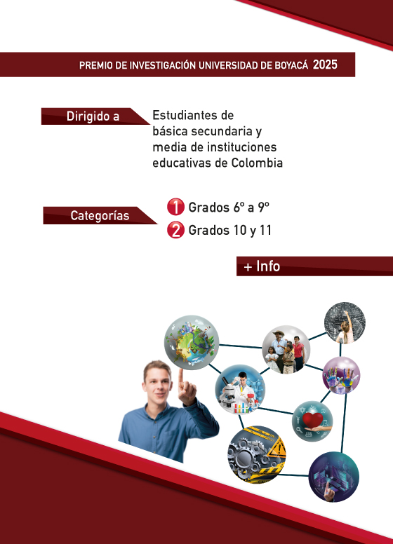 premio investigación