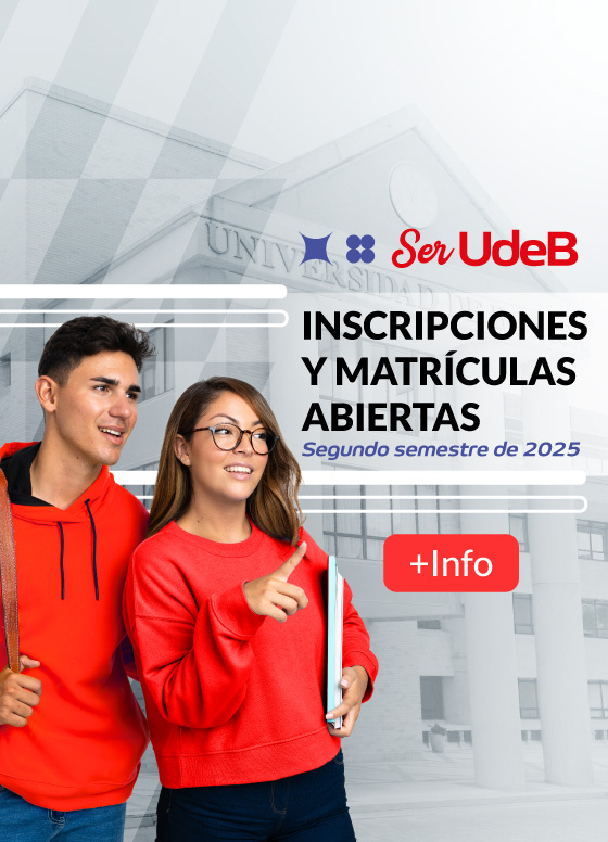 Inscripciones