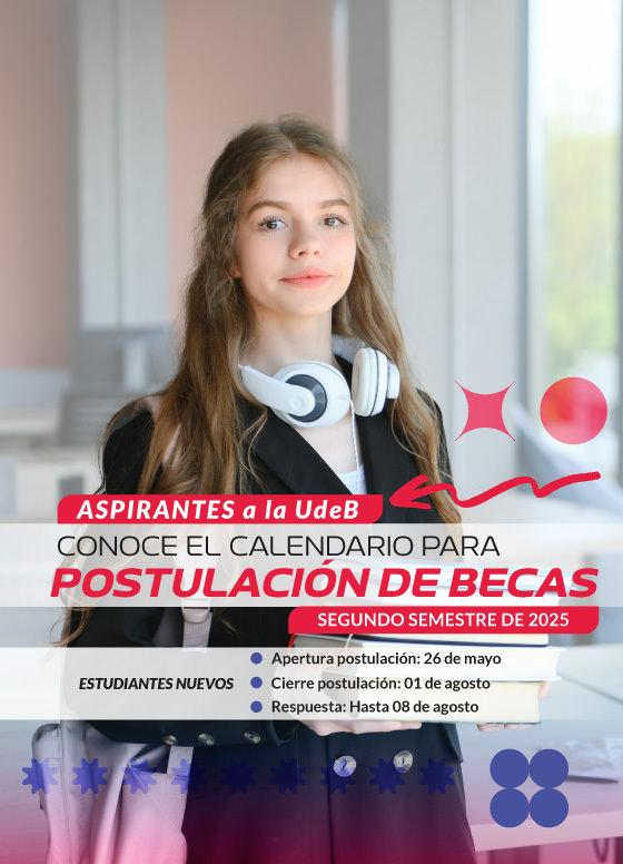Postulación Becas