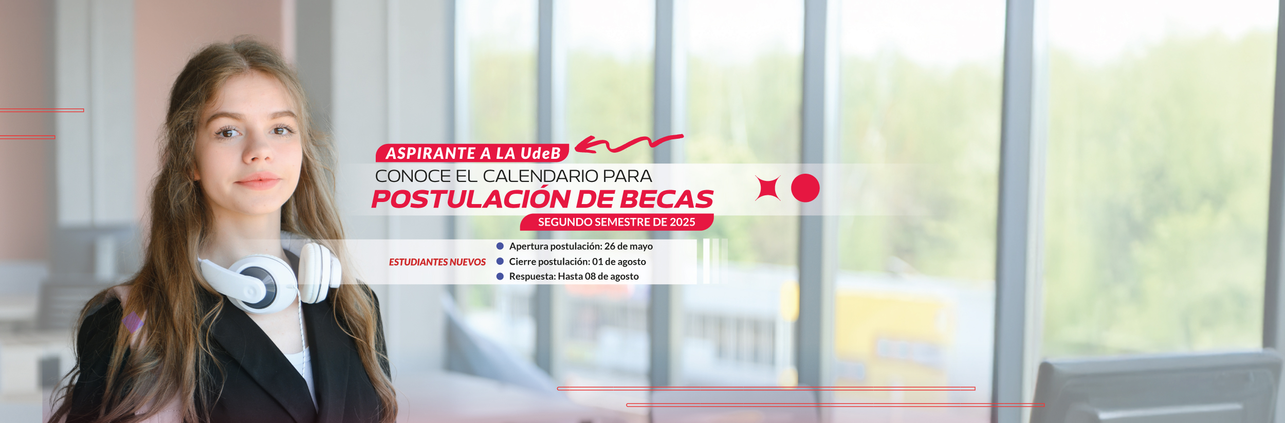 Admisiones