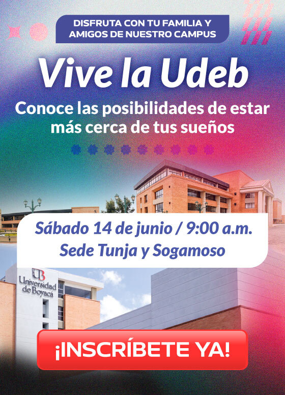 Campus UdeB
