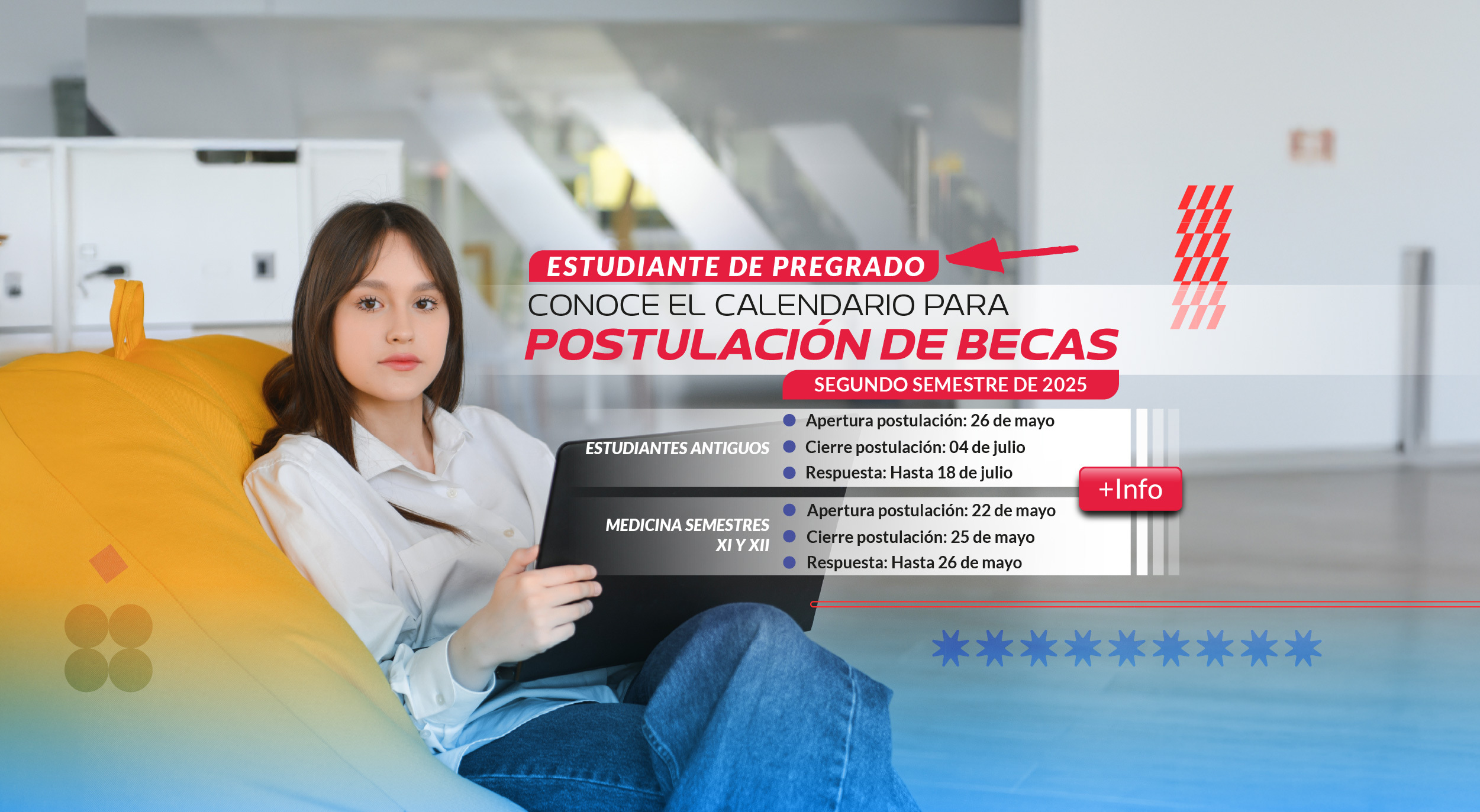 Becas