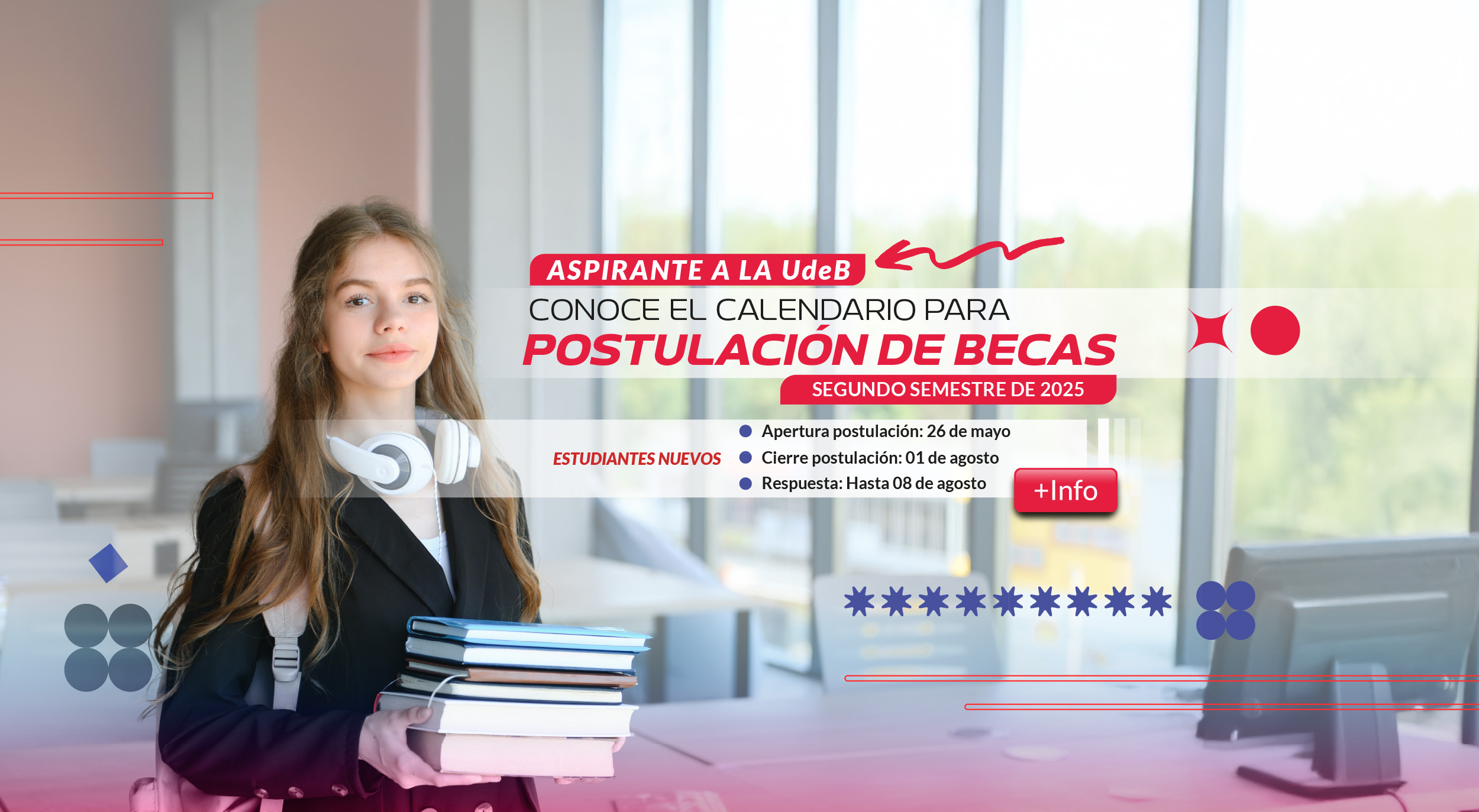 Becas