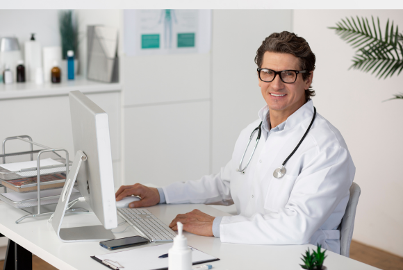 Docente Medicina