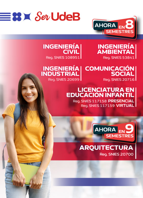 8 semestres