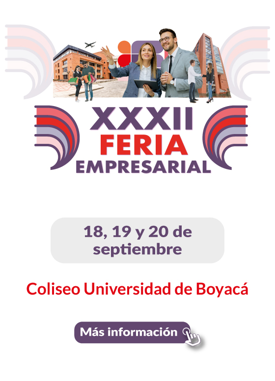 Feria Empresarial