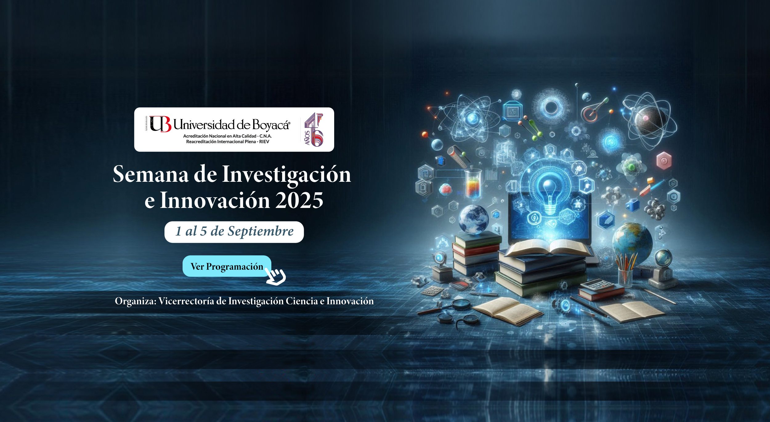 semana investigacion