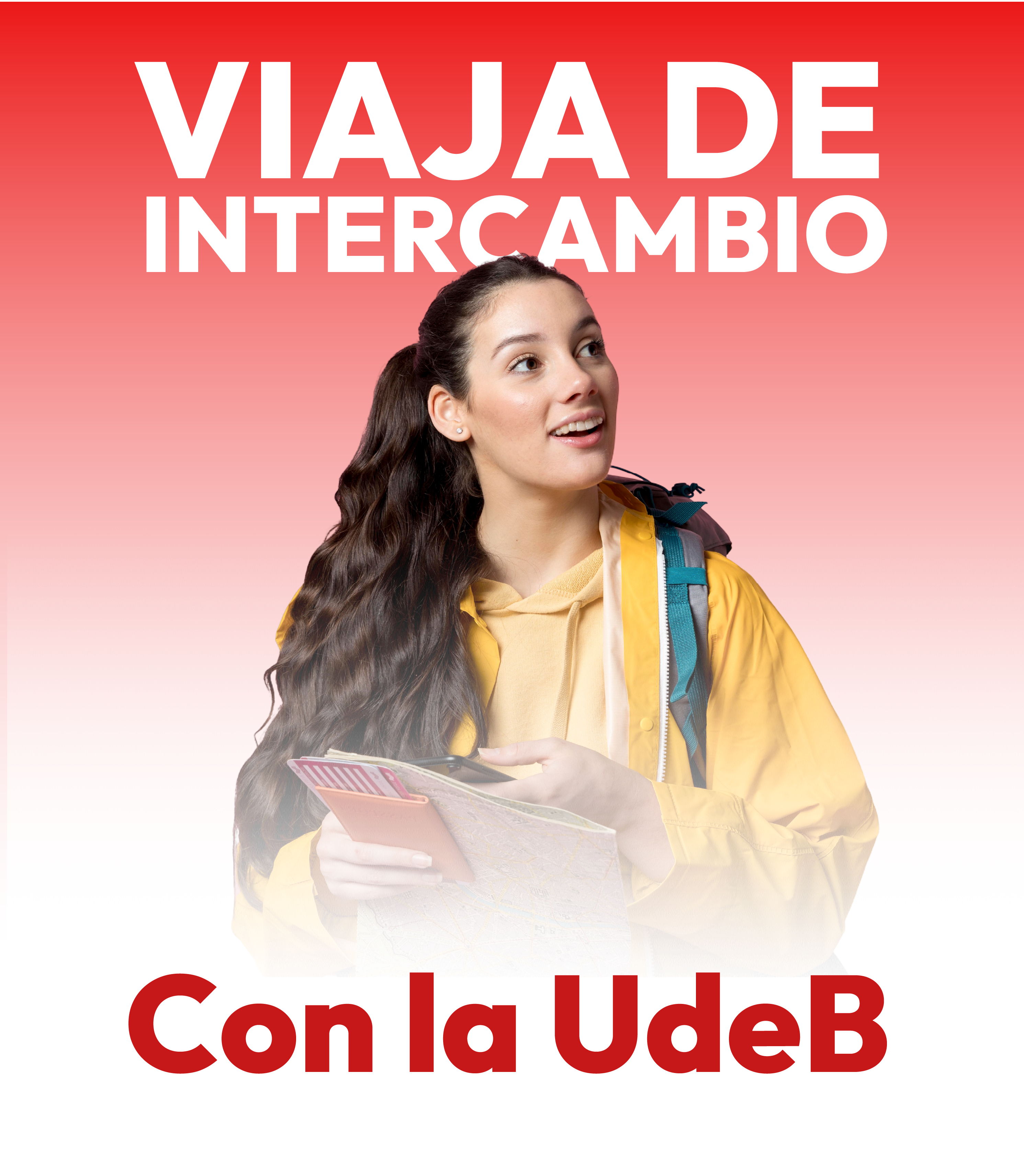 Intercambio saliente