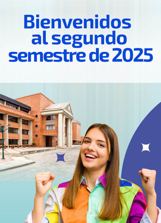 Bienvenidos