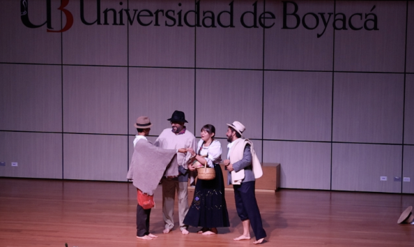 Festival de Teatro CODES