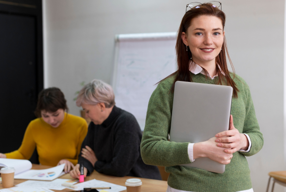 Docente Catedrático Módulo - Maestría en Educación para la Inclusión y la Interculturalidad