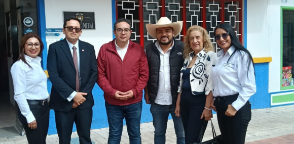 La justicia más cerca de la comunidad