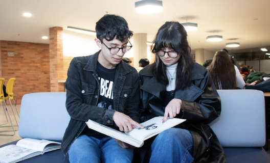 Te invitamos a la Socialización de Trabajos Finales de Formación Integral I