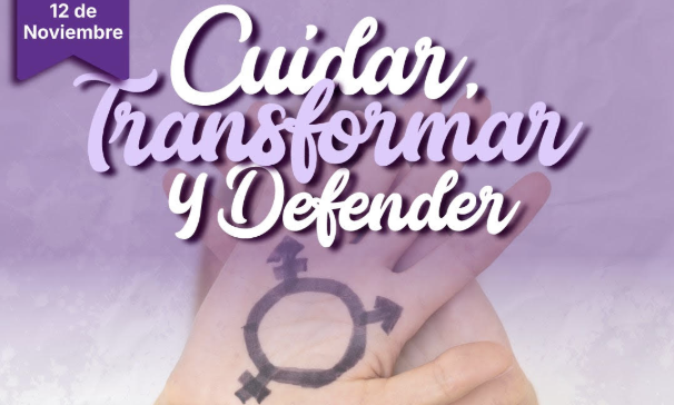 La UdeB, como miembro de CODES, te invita al evento "Cuidar, transformar y defender: Foro interdisciplinario sobre violencias basadas en género".