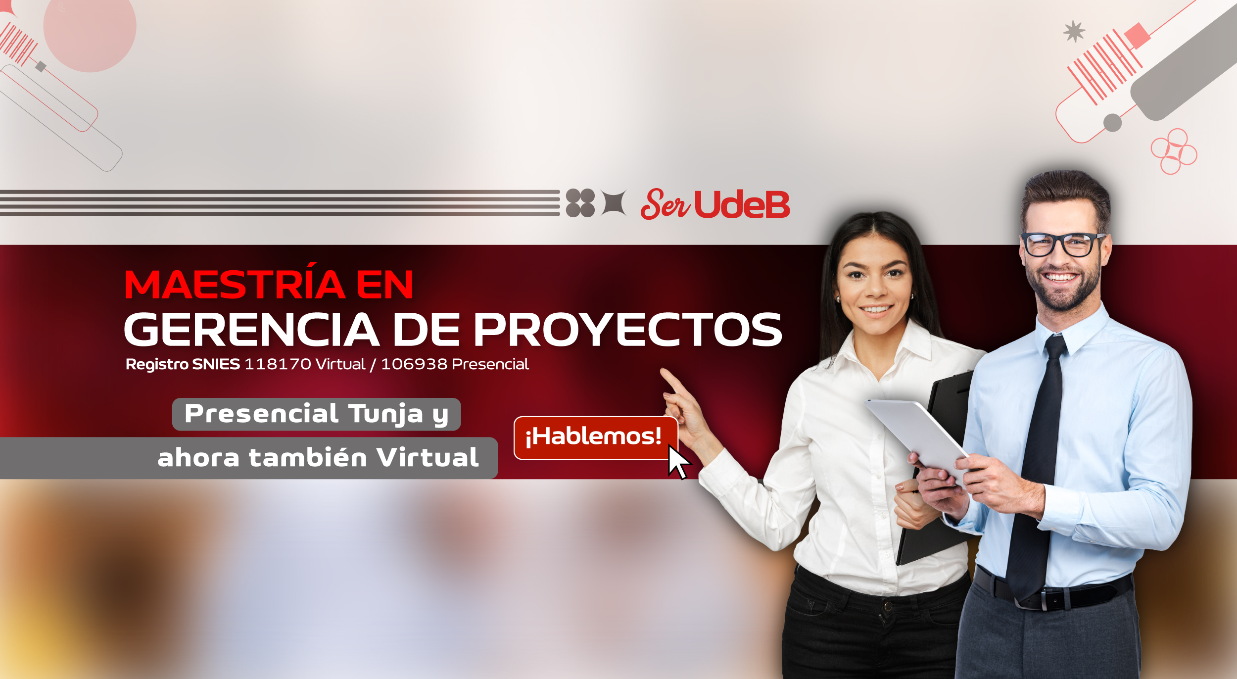 Gerencia de proyectos