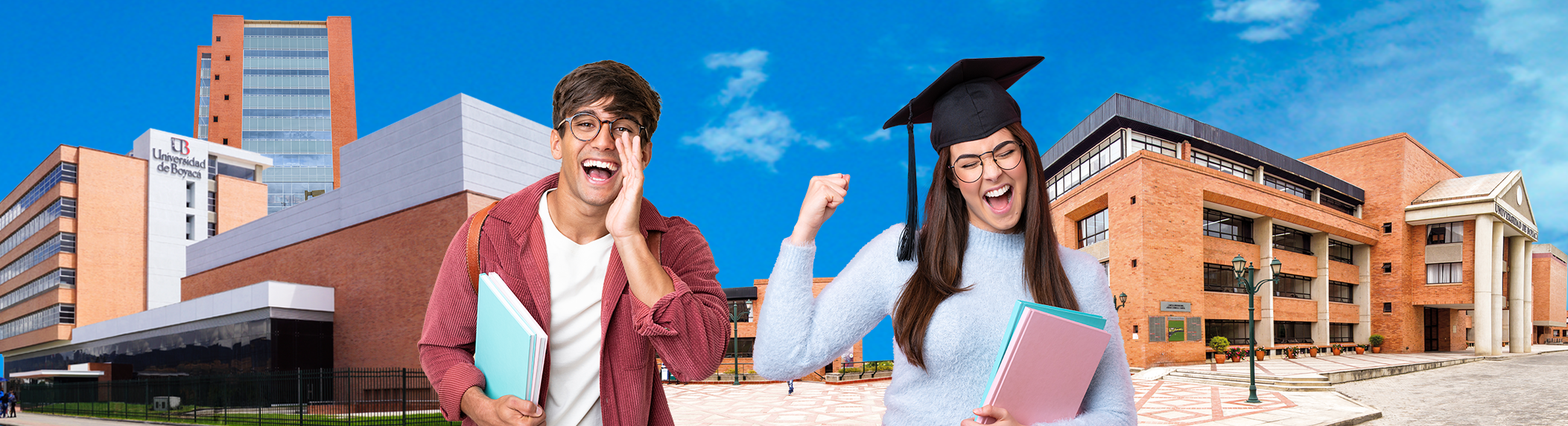 Instituciones Educativas en Convenio con la Universidad de Boyacá (Studium)