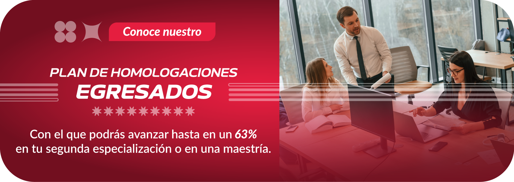 Plan de Homologaciones de Postgrados