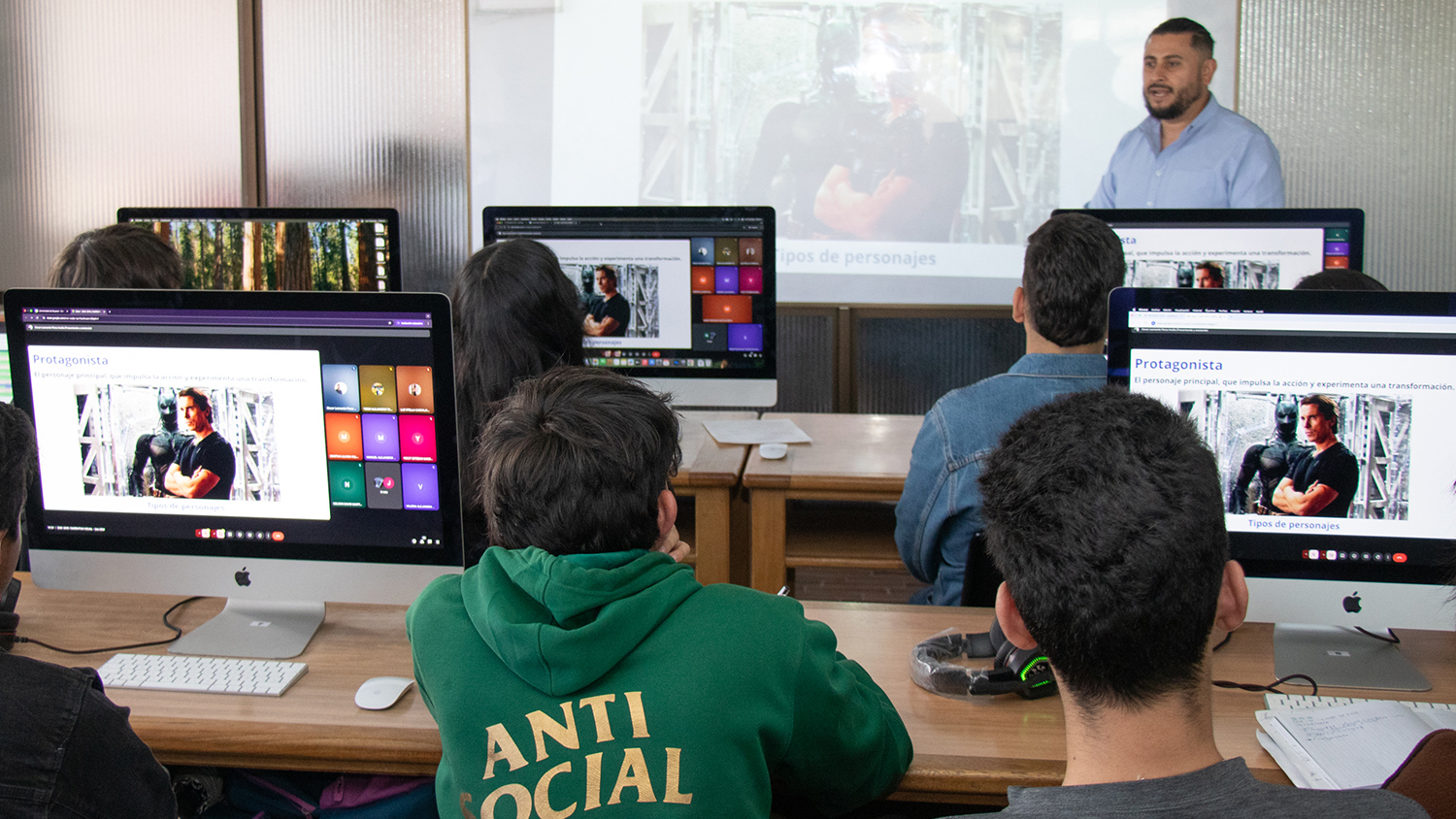 Centro de Informática