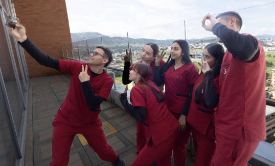 Feliz Día del Fisioterapeuta