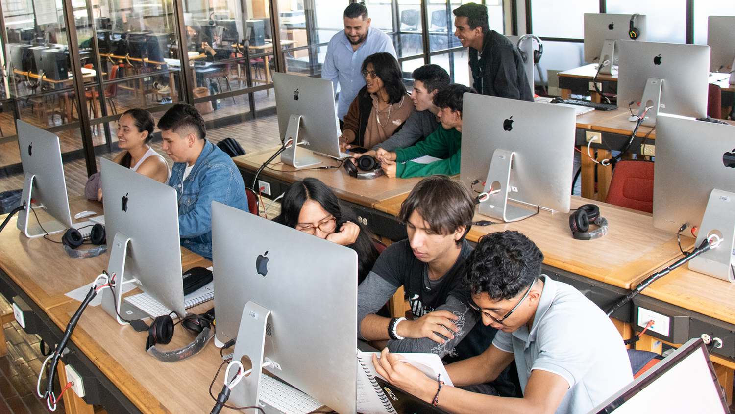 Centro de Informática