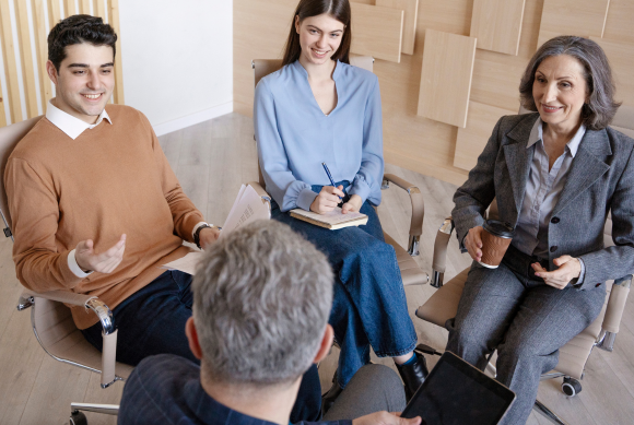 Docentes Facultad de Ciencias Humanas y Educativas
