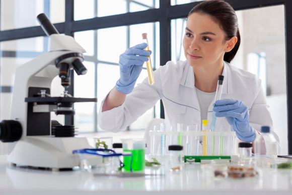 Docentes Catedráticos (a) Programa de Bacteriología y Laboratorio Clínico