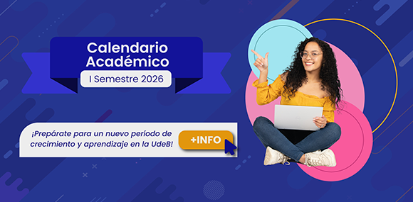 Calendario Académico 2026