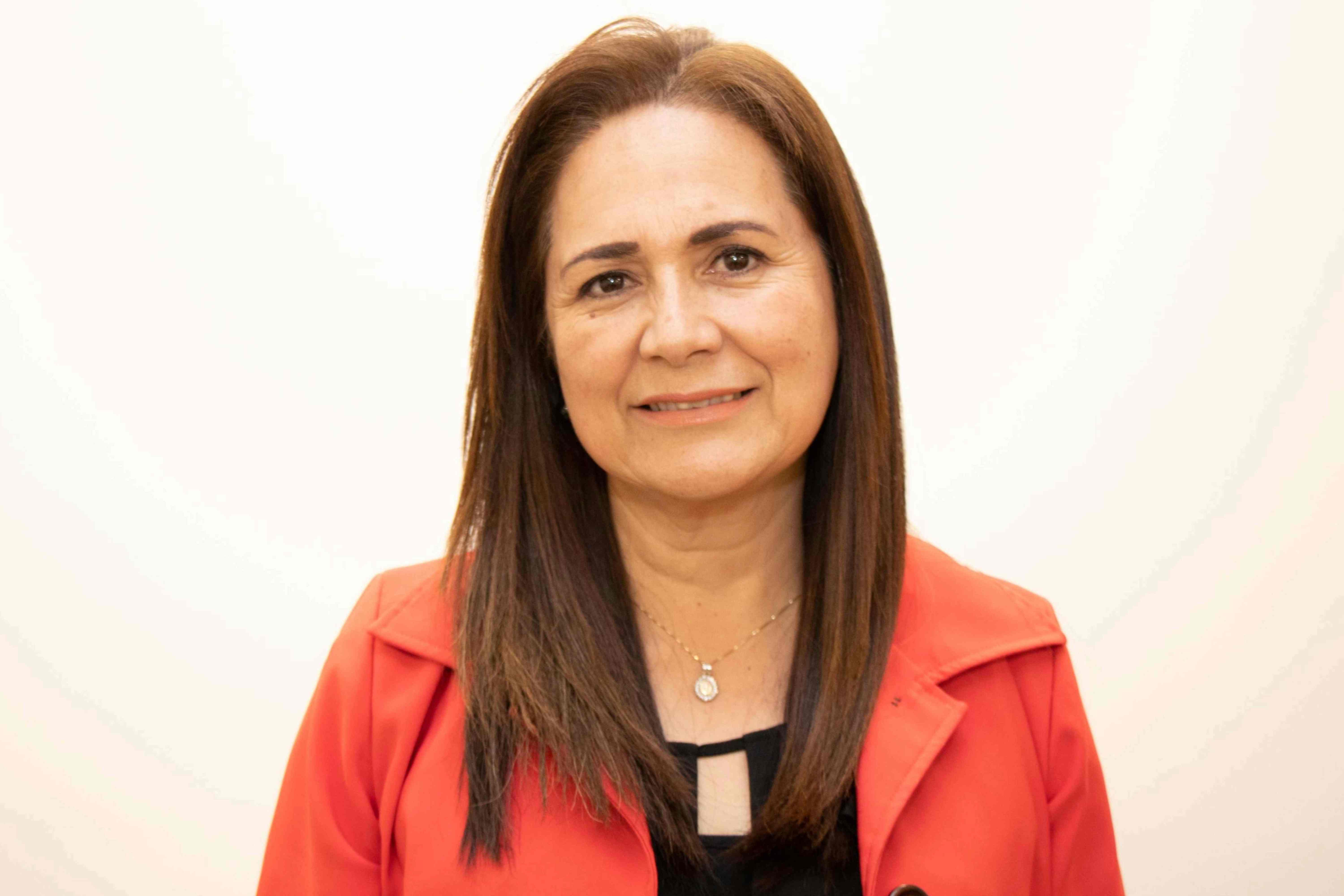 Nancy Susana Rodríguez Patarroyo