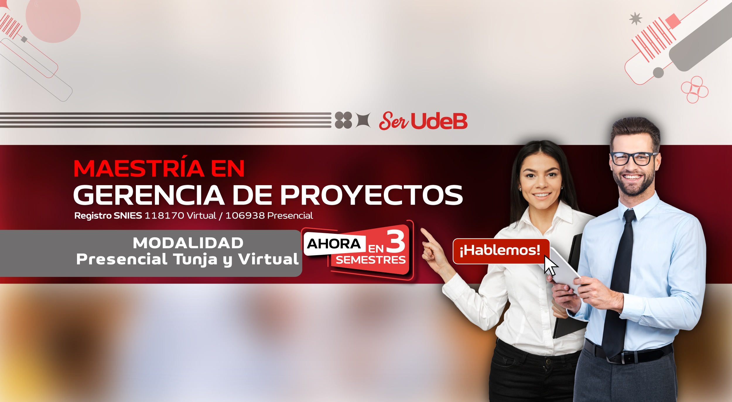 Gerencia de Proyectos