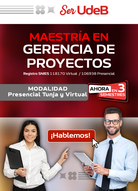Gerencia de Proyectos