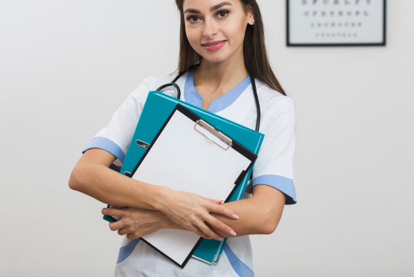 Docente Tiempo Completo - Programa de Enfermería