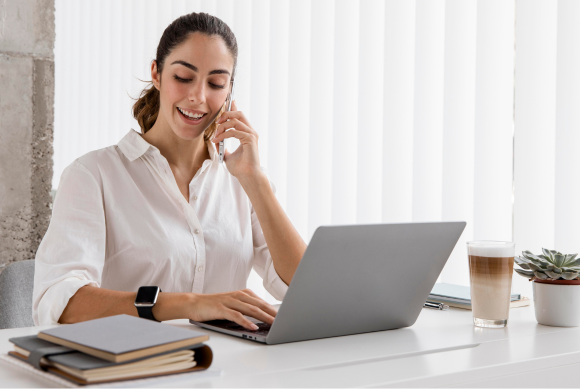 Secretaria y/o Secretario - Tiempo Completo - División de Recursos 