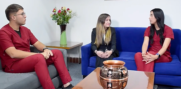 Aprender sin barreras, crecer sin límites