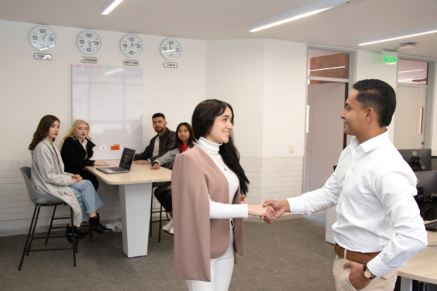 Centro de Asesoría Empresarial