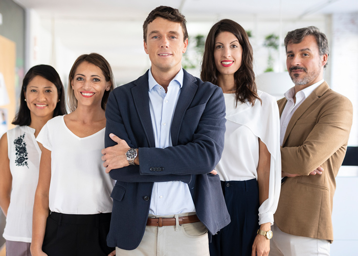 Inicio de clases para POSGRADO